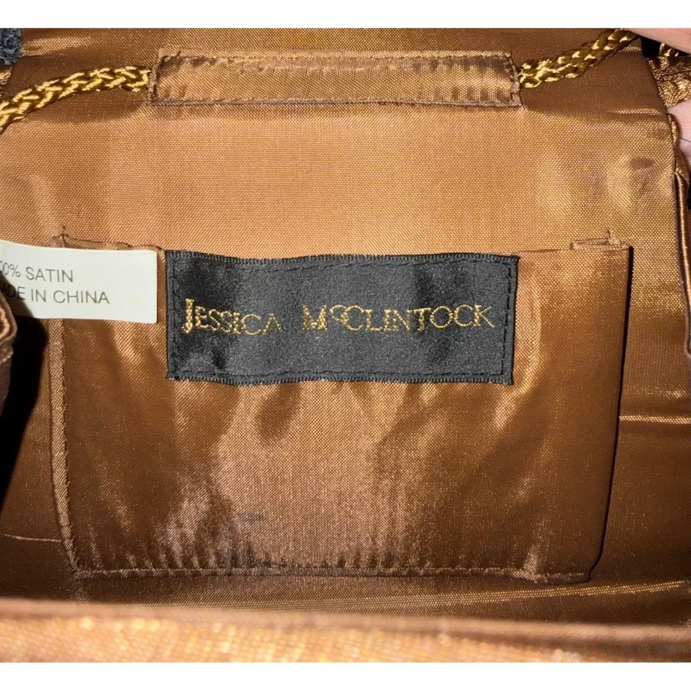 Jessica McClintock jessica mcclintock
